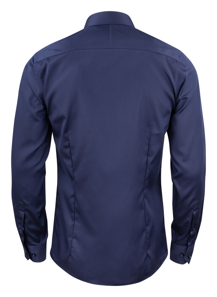 GB01 Twill Slim
