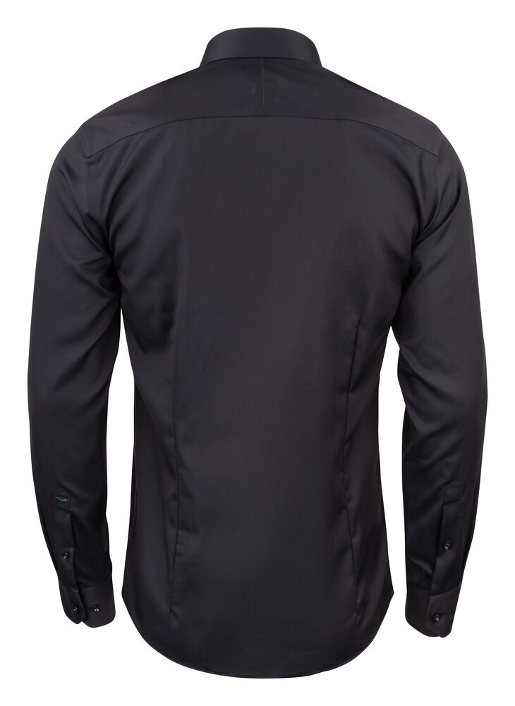 GB01 Twill Slim