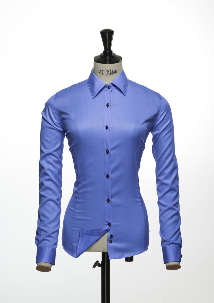 GB01 Twill Woman