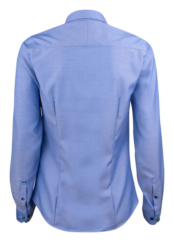 GB01 Twill Woman