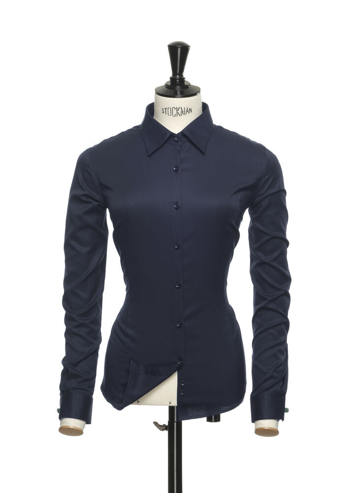GB01 Twill Woman