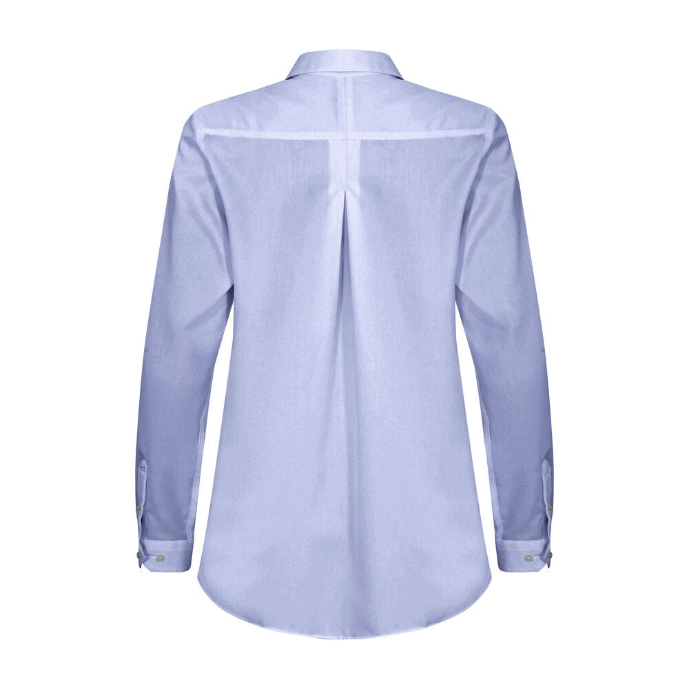 GB01 Twill Relaxed Woman