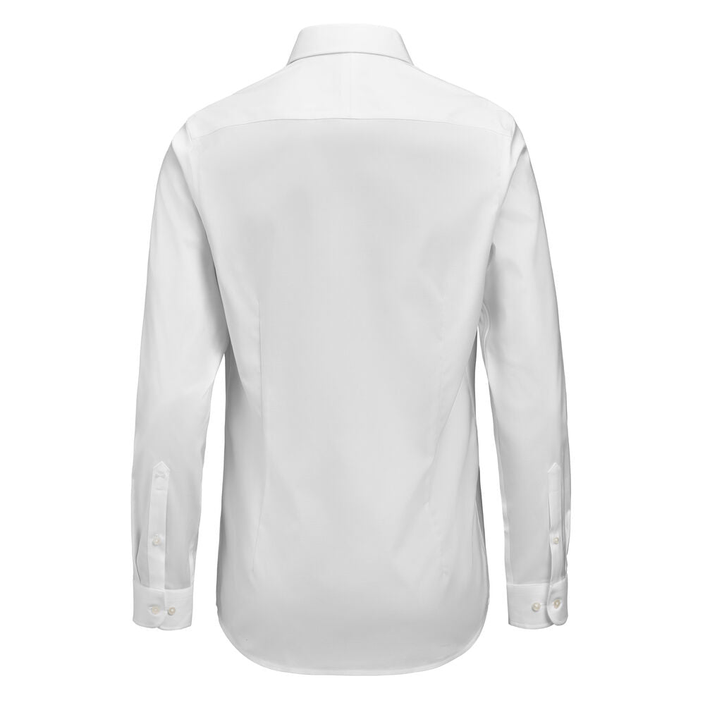 GB02 Twill Stretch Regular Fit