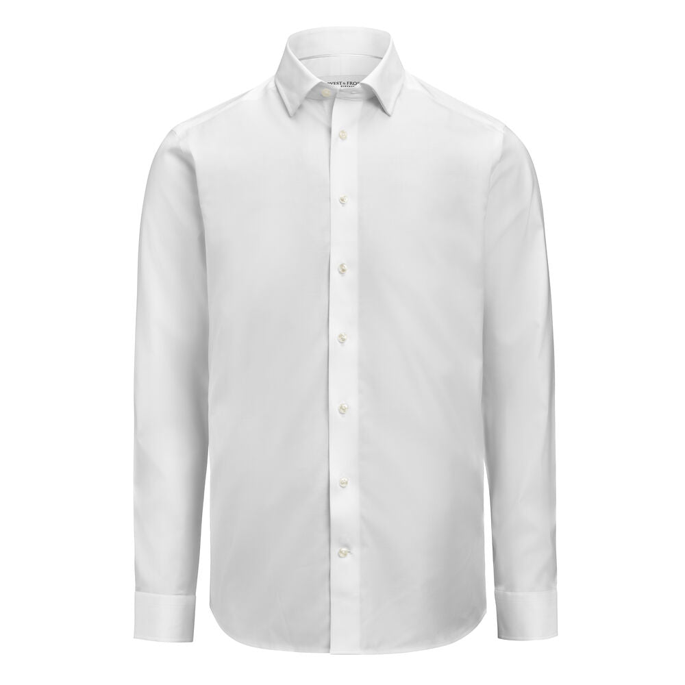 GB02 Twill Stretch Regular Fit