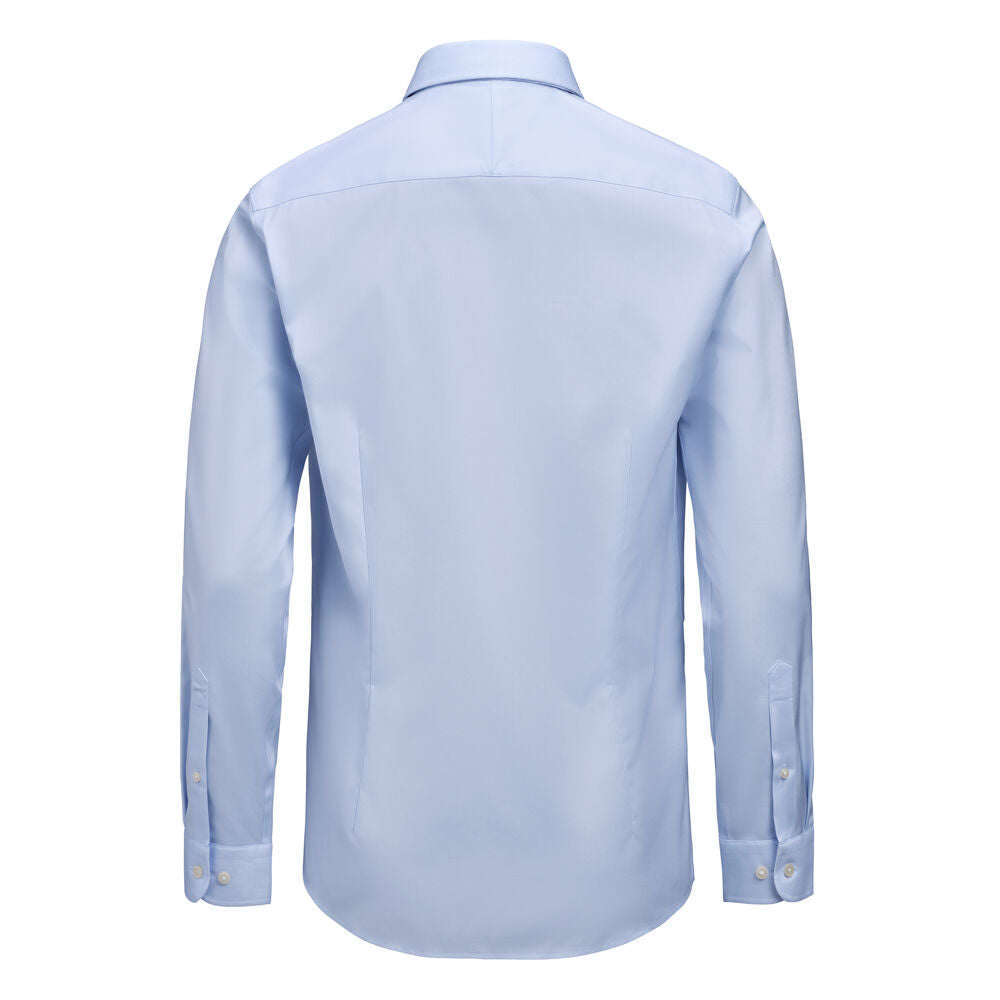 GB02 Twill Stretch Regular Fit