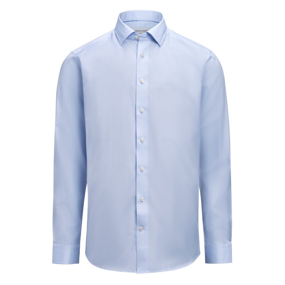 GB02 Twill Stretch Regular Fit