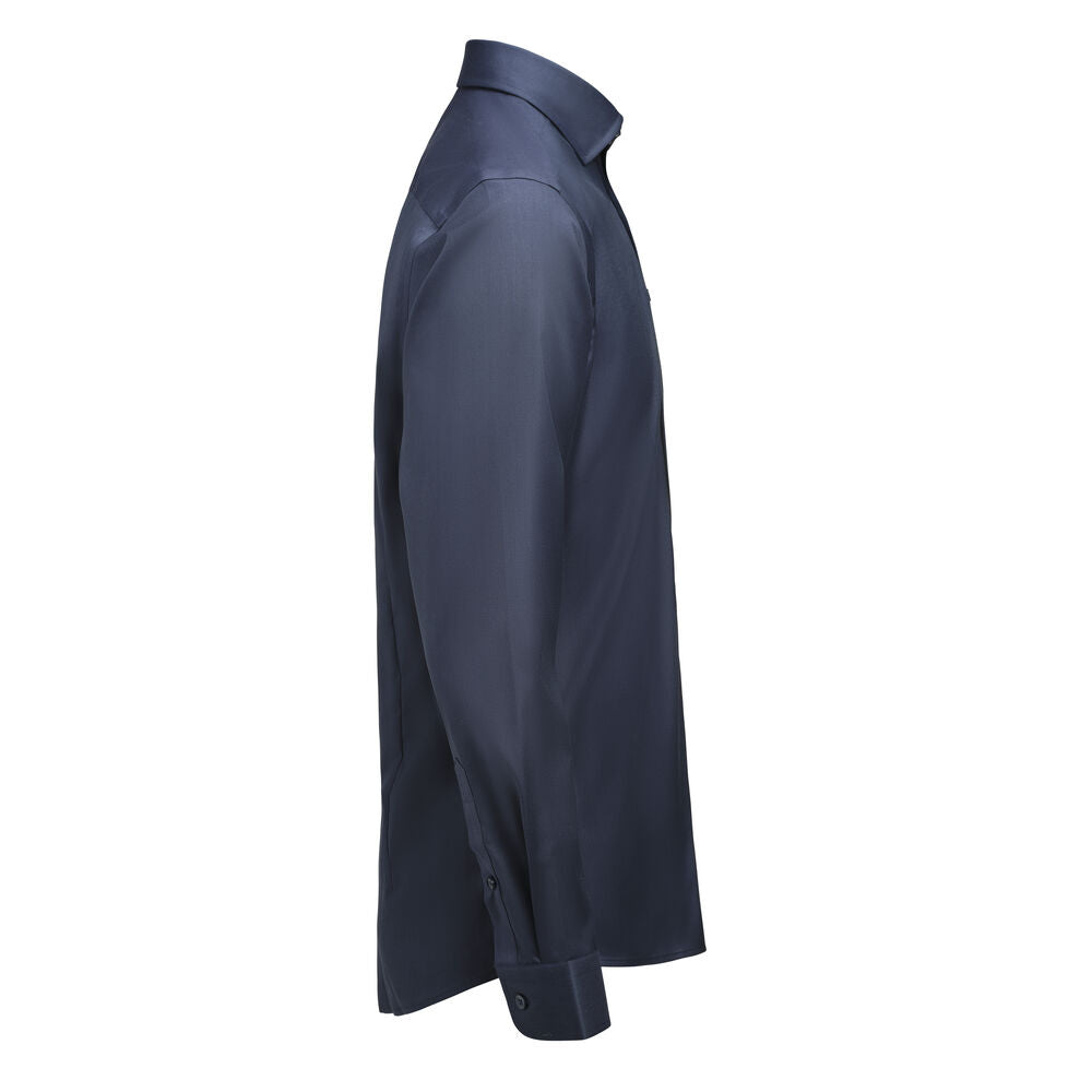 GB02 Twill Stretch Regular Fit