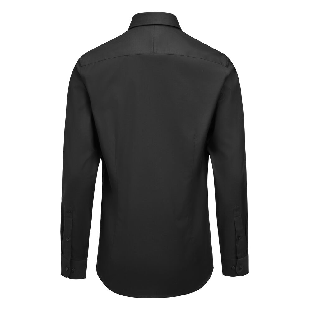 GB02 Twill Stretch Regular Fit
