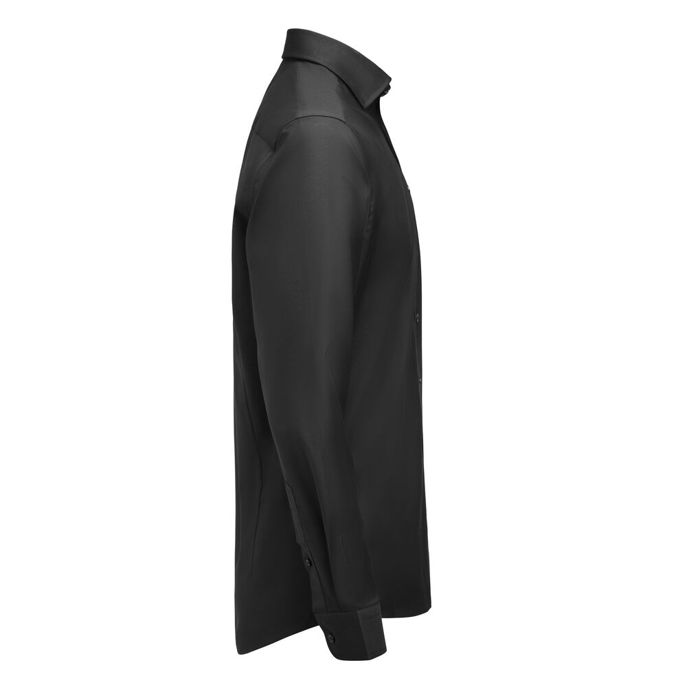 GB02 Twill Stretch Regular Fit