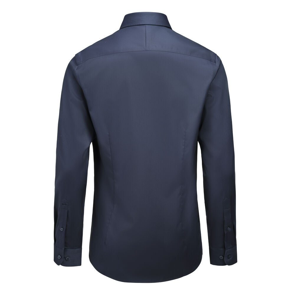 GB02 Twill Stretch Slim Fit