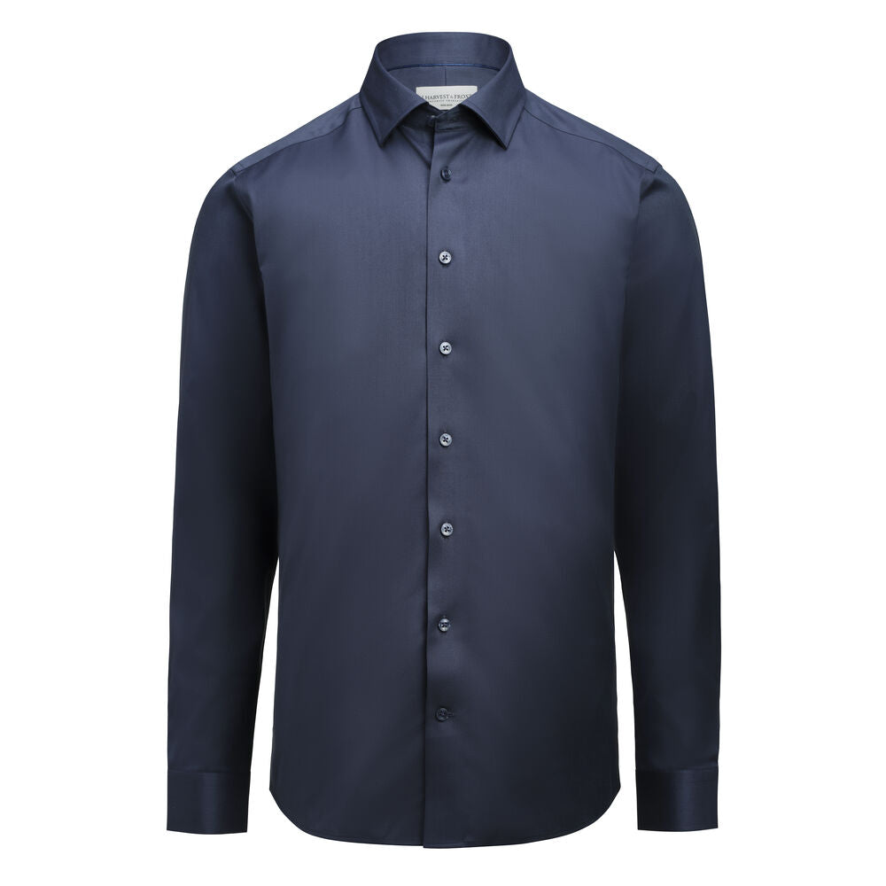 GB02 Twill Stretch Slim Fit