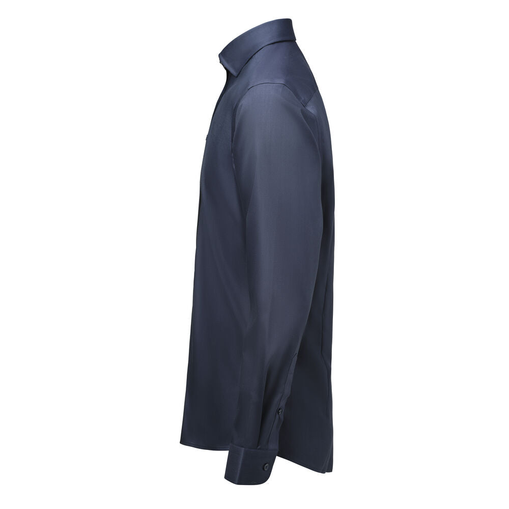 GB02 Twill Stretch Slim Fit