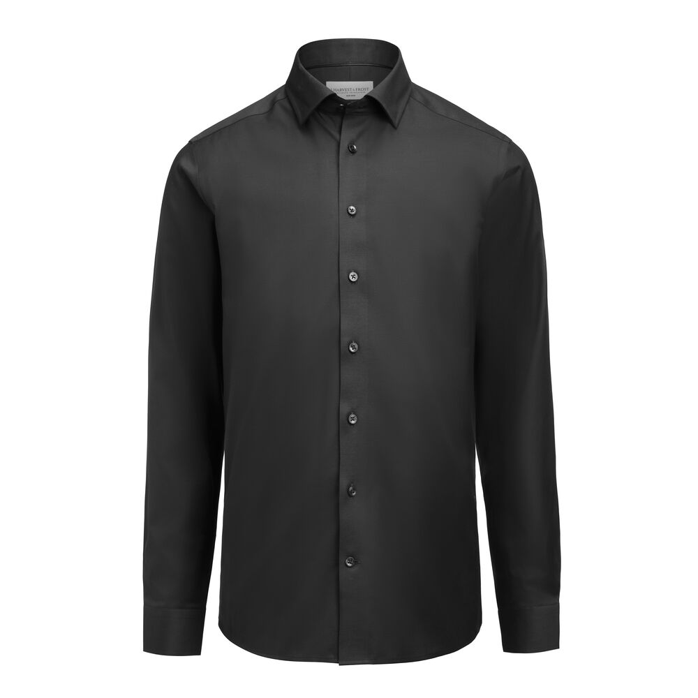 GB02 Twill Stretch Slim Fit
