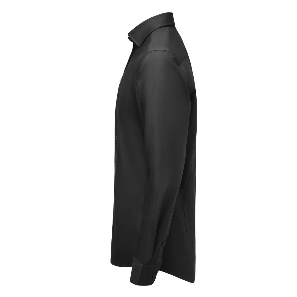 GB02 Twill Stretch Slim Fit