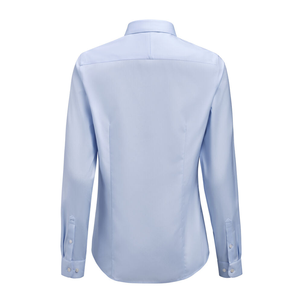 GB02 Twill Stretch Woman Contemporary