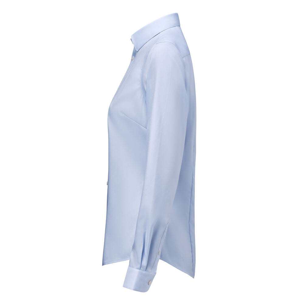 GB02 Twill Stretch Woman Contemporary