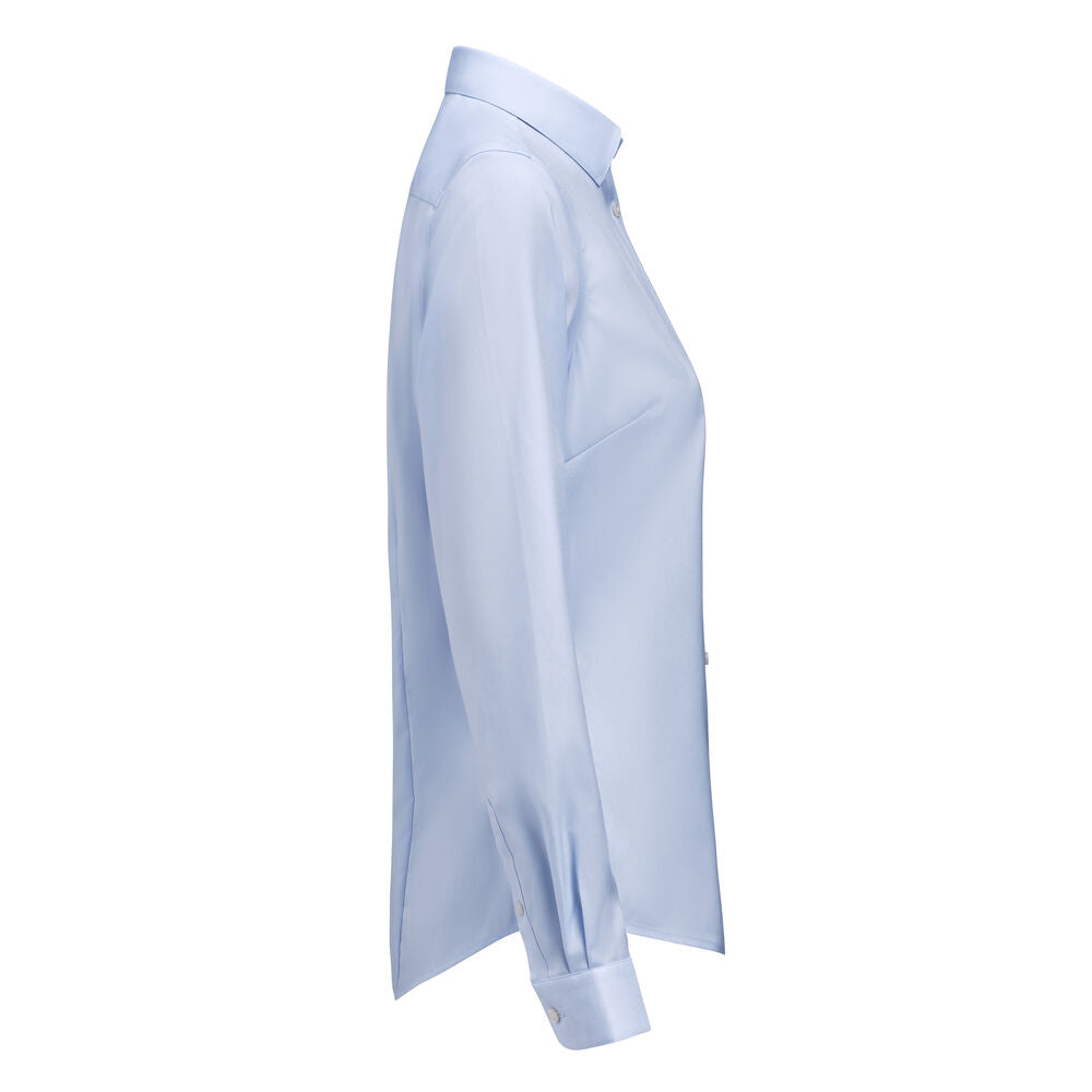 GB02 Twill Stretch Woman Contemporary