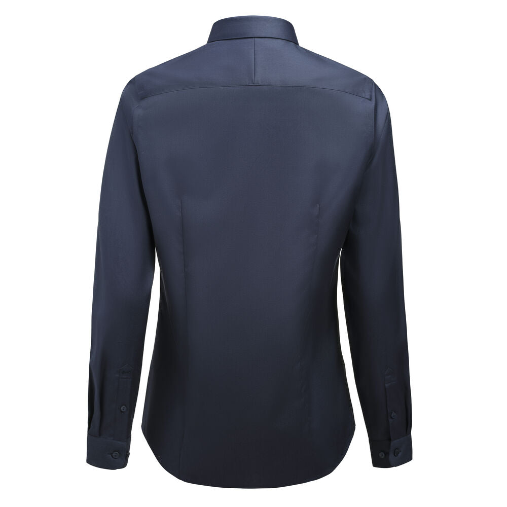 GB02 Twill Stretch Woman Contemporary