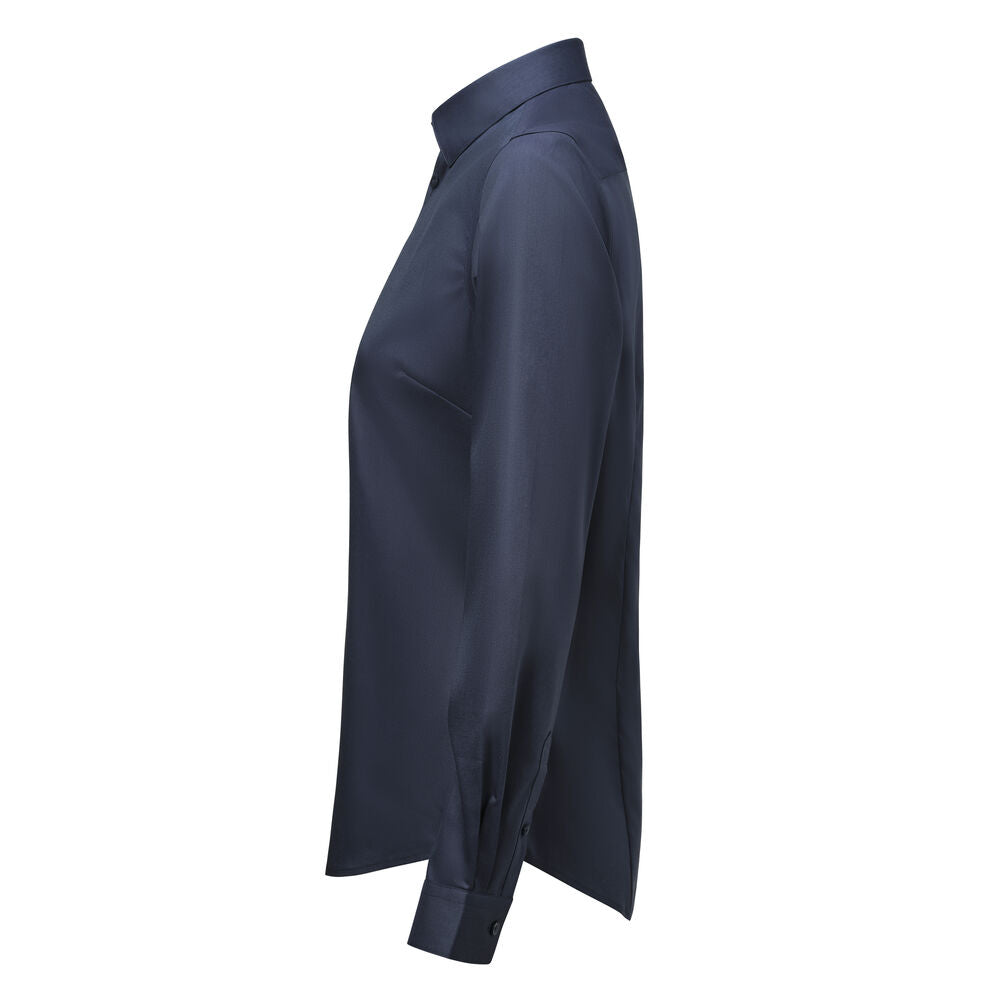 GB02 Twill Stretch Woman Contemporary