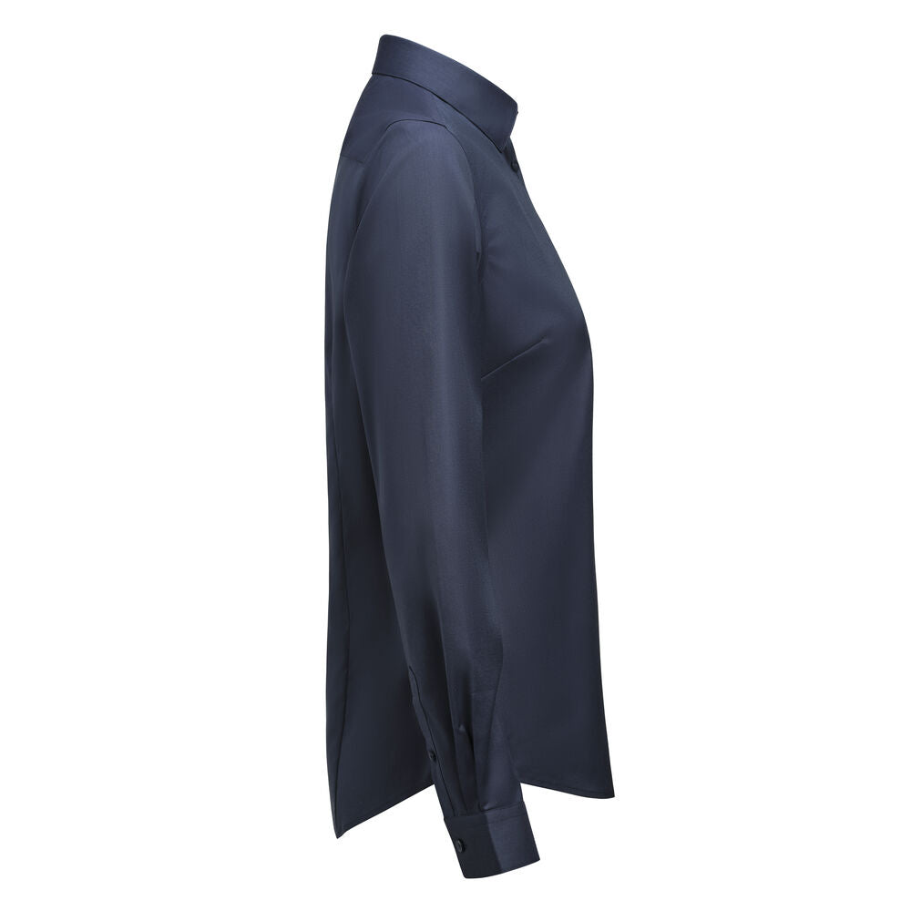 GB02 Twill Stretch Woman Contemporary