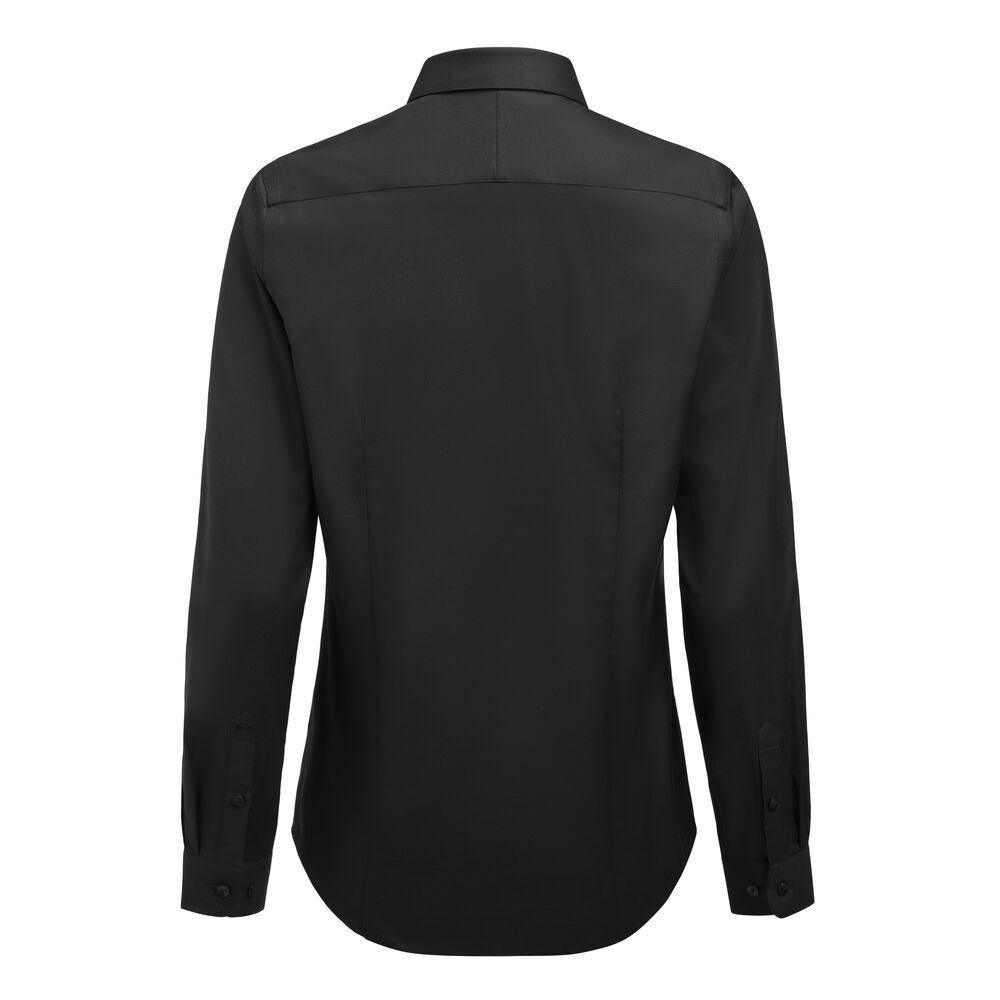 GB02 Twill Stretch Woman Contemporary