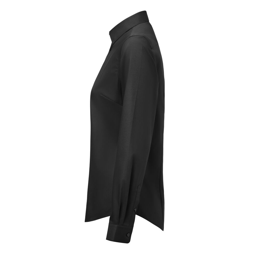 GB02 Twill Stretch Woman Contemporary