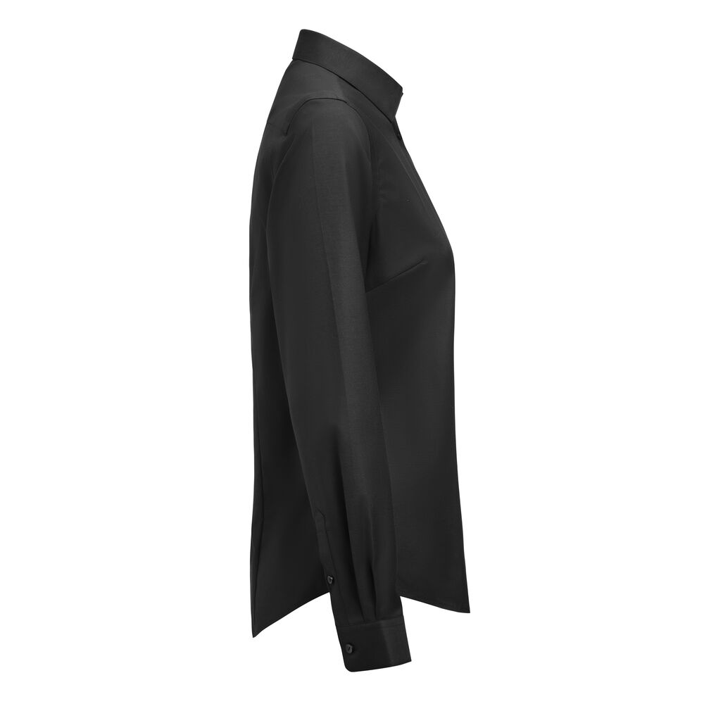 GB02 Twill Stretch Woman Contemporary