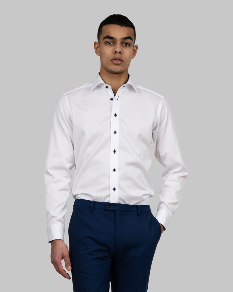 RB20 Twill Slim