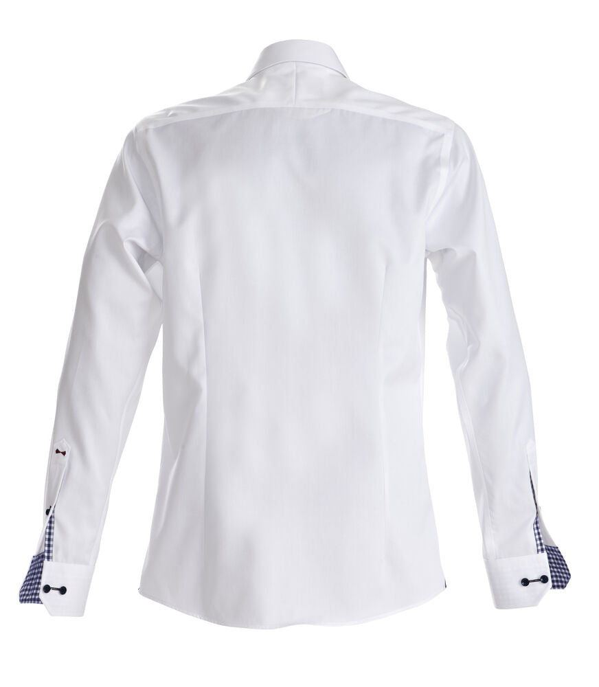 RB20 Twill Slim