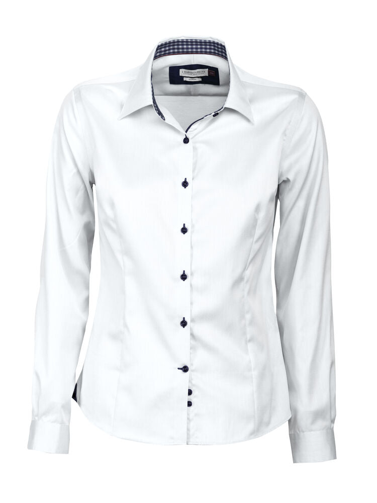 RB20 Twill Woman