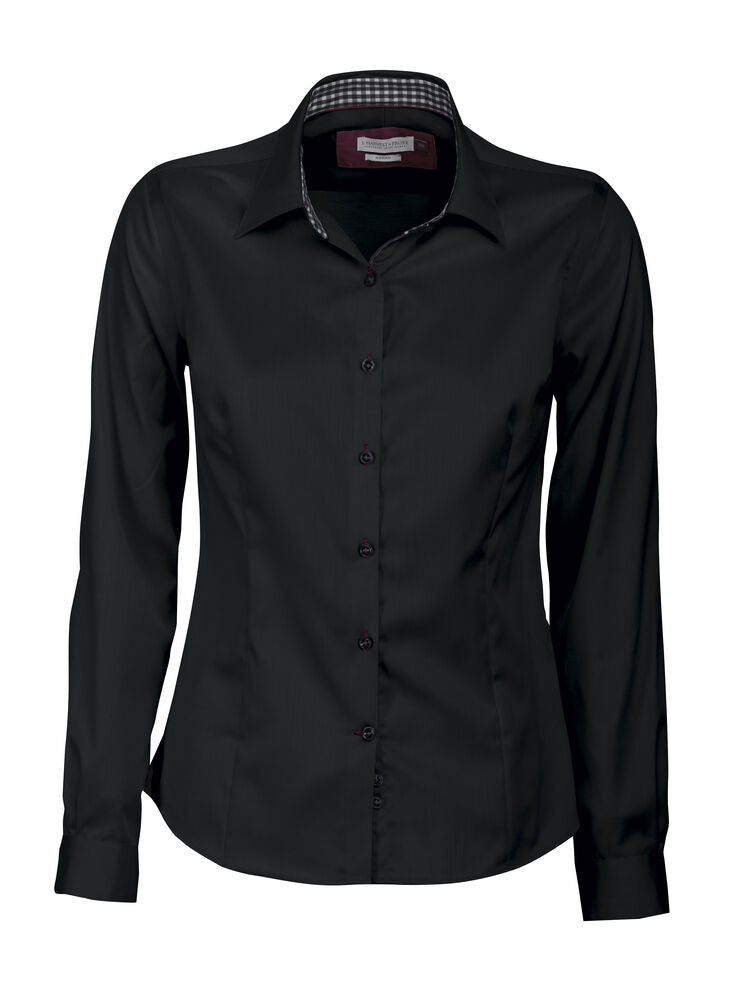RB20 Twill Woman