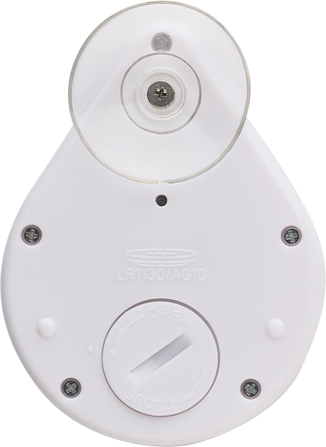 Duschtimer digital av ABS Kendrick