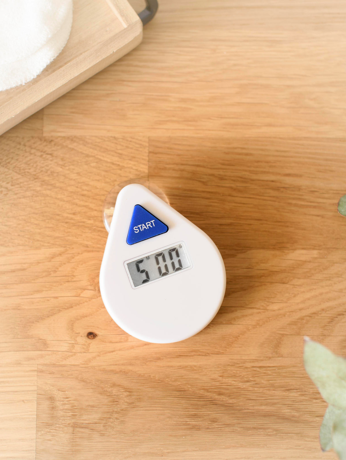 Duschtimer digital av ABS Kendrick