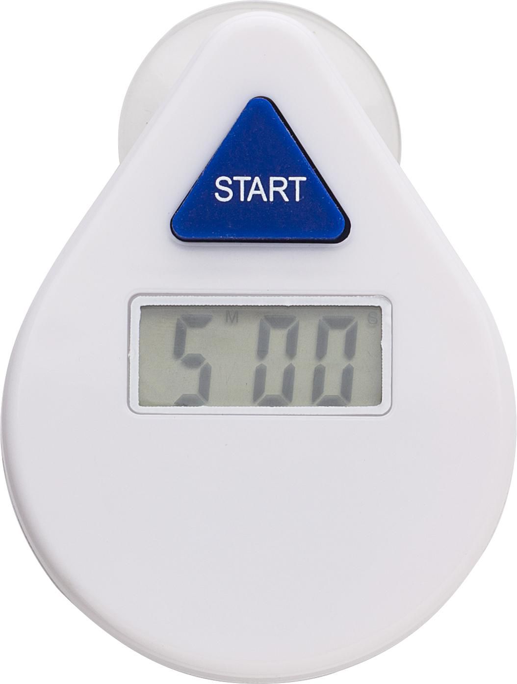 Duschtimer digital av ABS Kendrick
