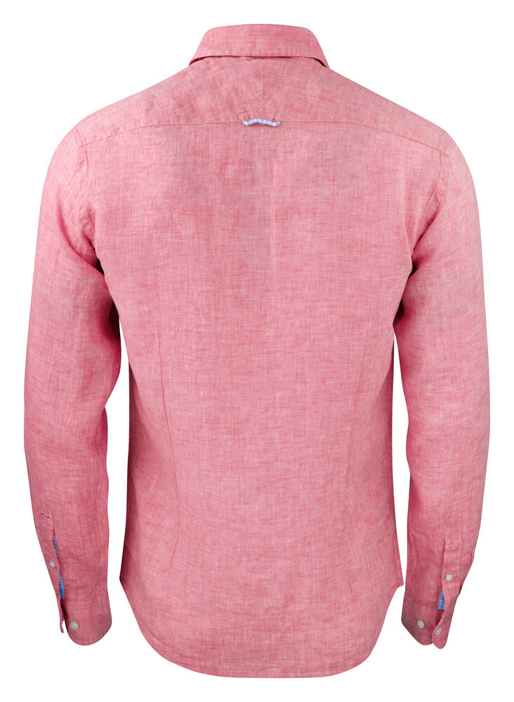IB33 Linen Slim