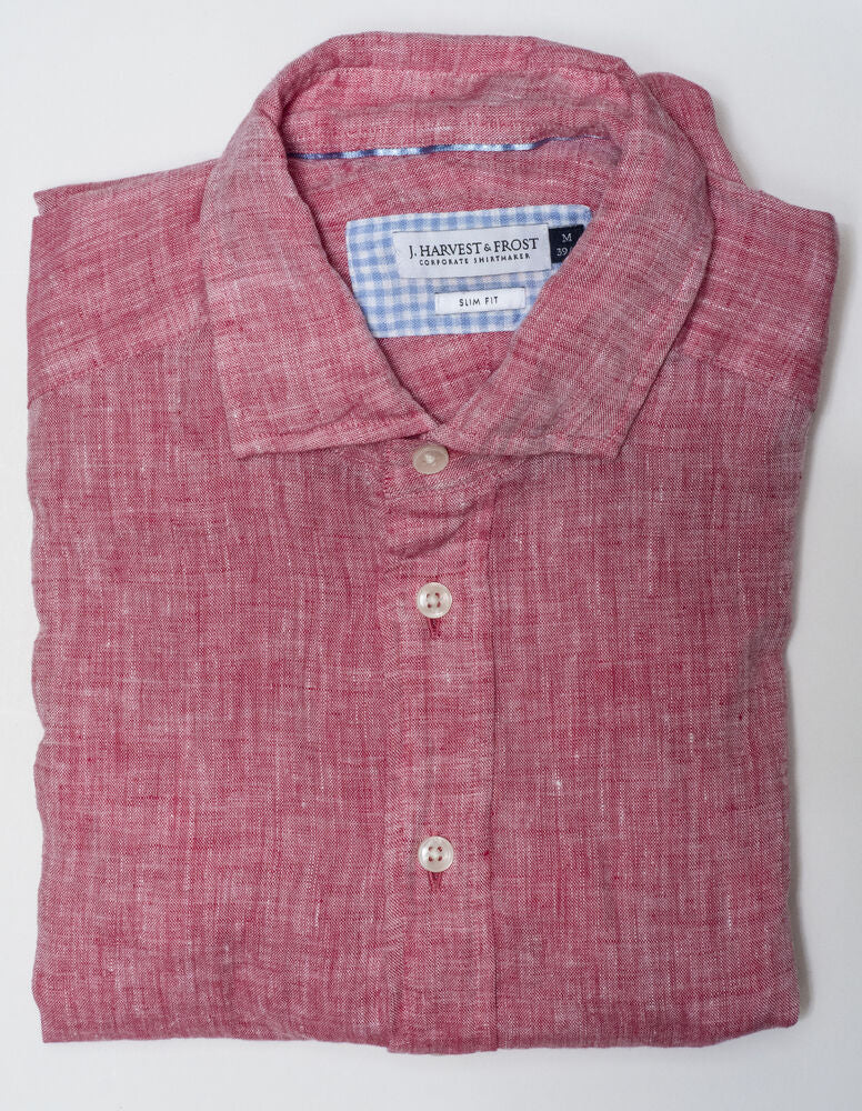 IB33 Linen Slim