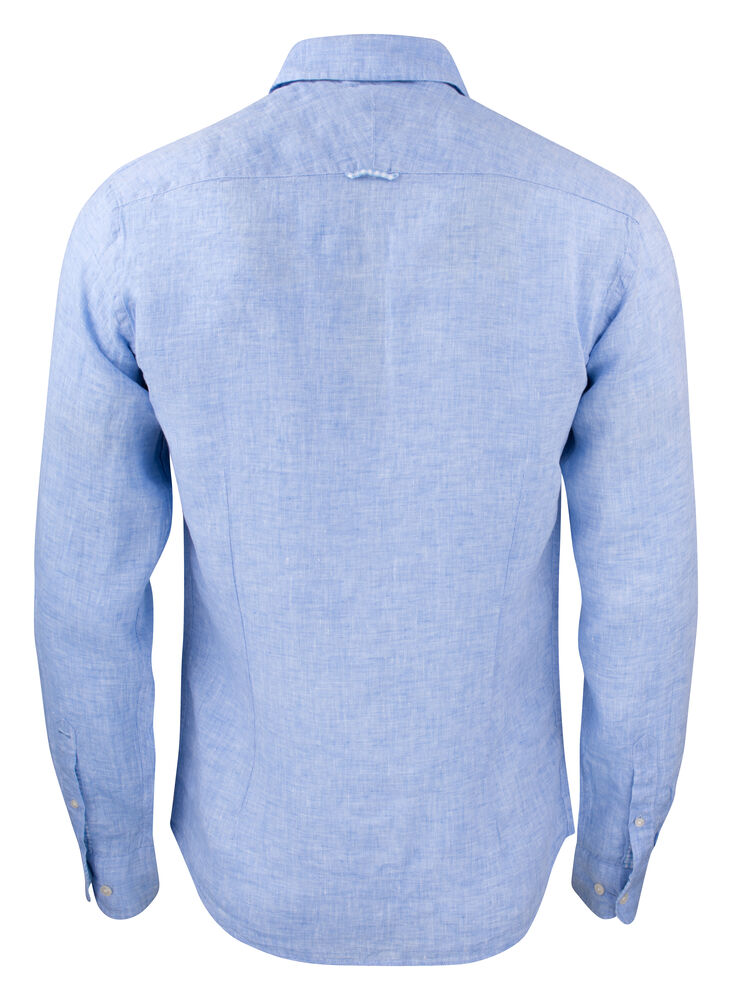 IB33 Linen Slim