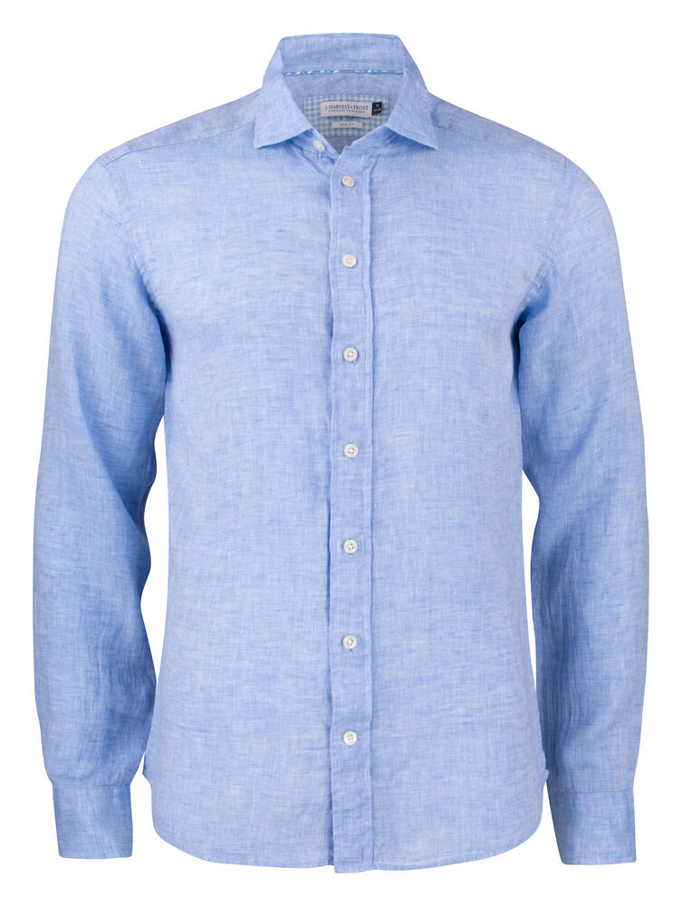 IB33 Linen Slim