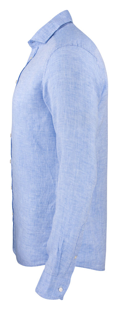 IB33 Linen Slim