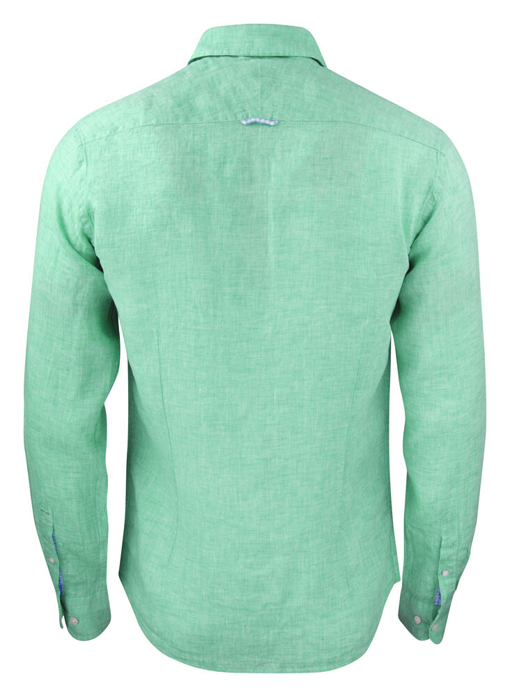 IB33 Linen Slim
