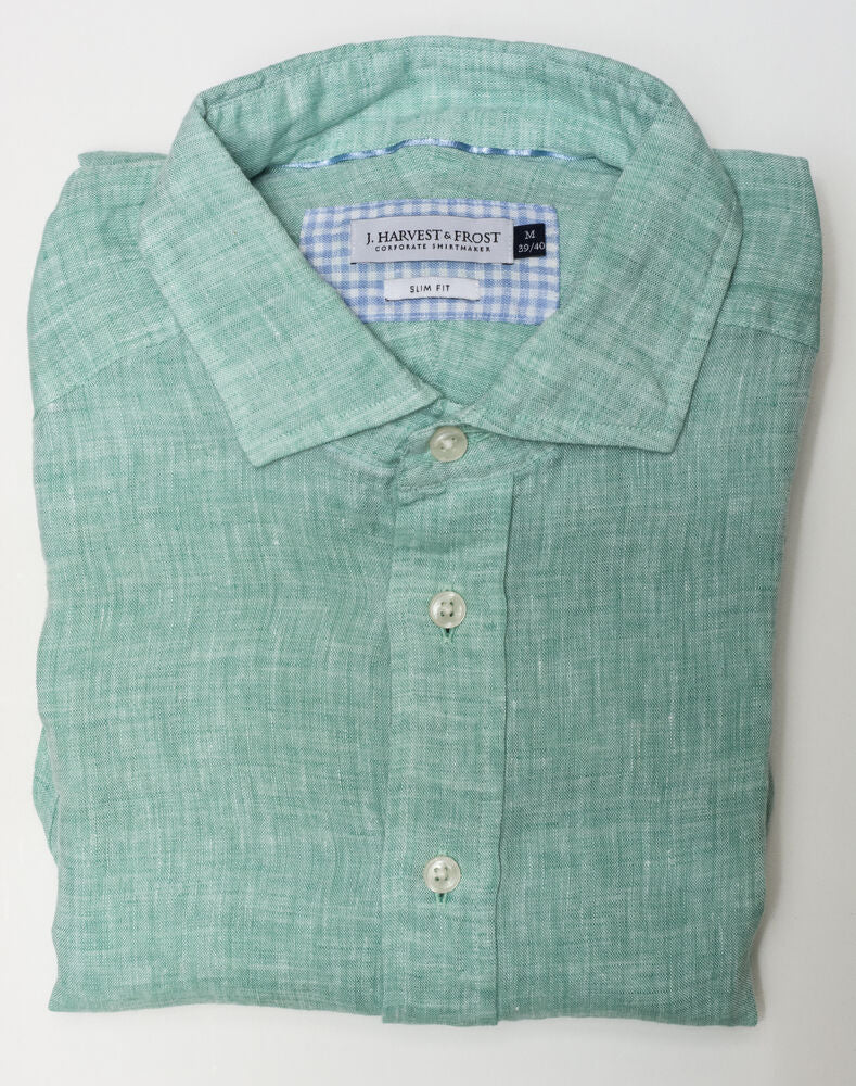 IB33 Linen Slim