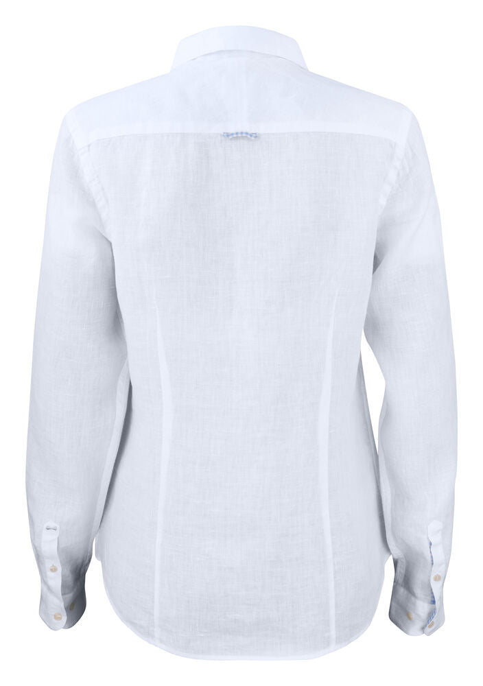 IB33 Linen Woman