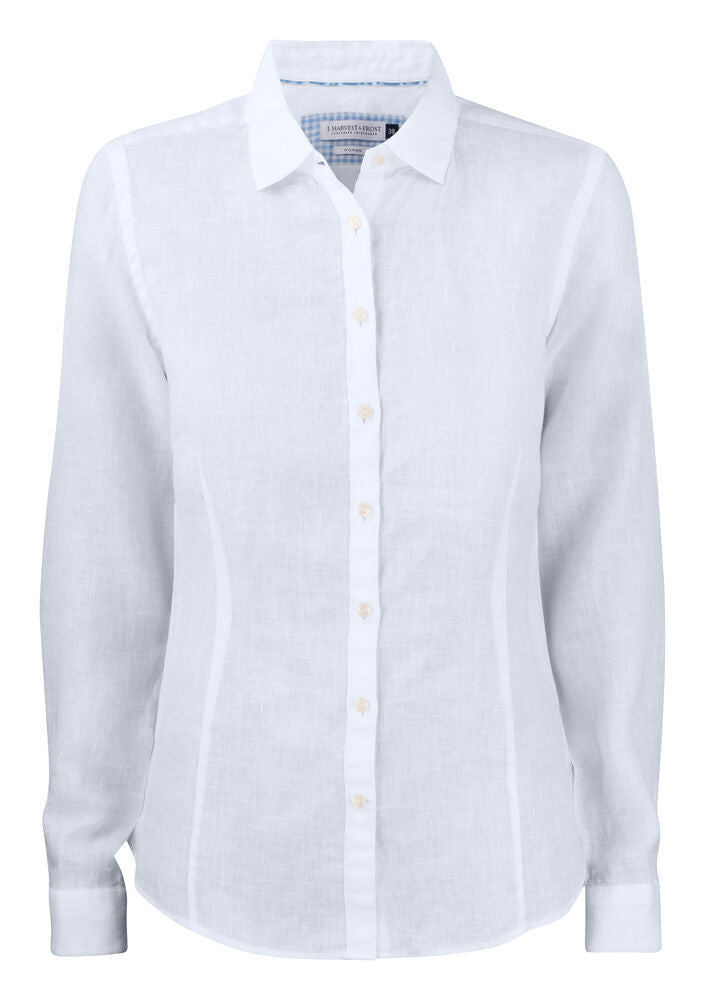 IB33 Linen Woman