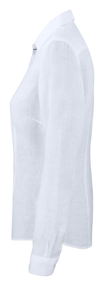IB33 Linen Woman