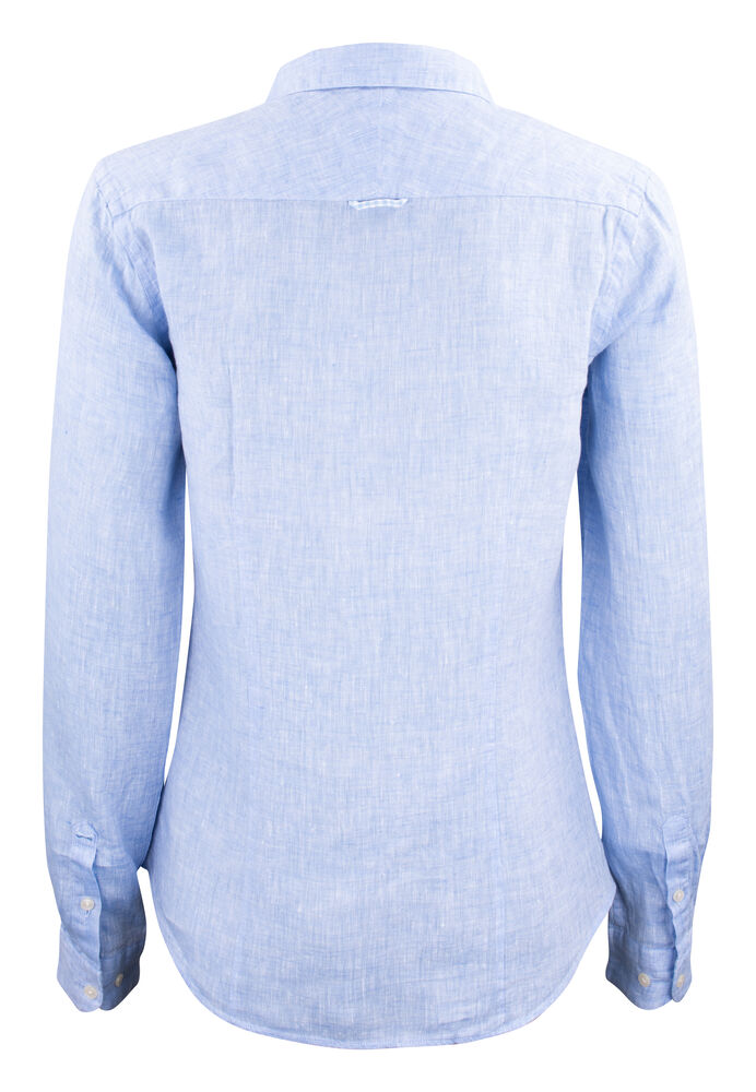 IB33 Linen Woman