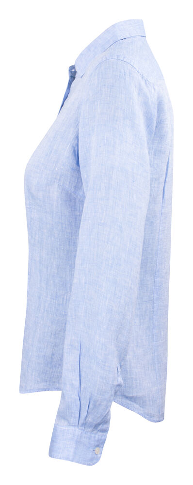 IB33 Linen Woman