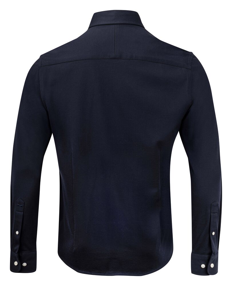 IB34 Pique Knit Regular