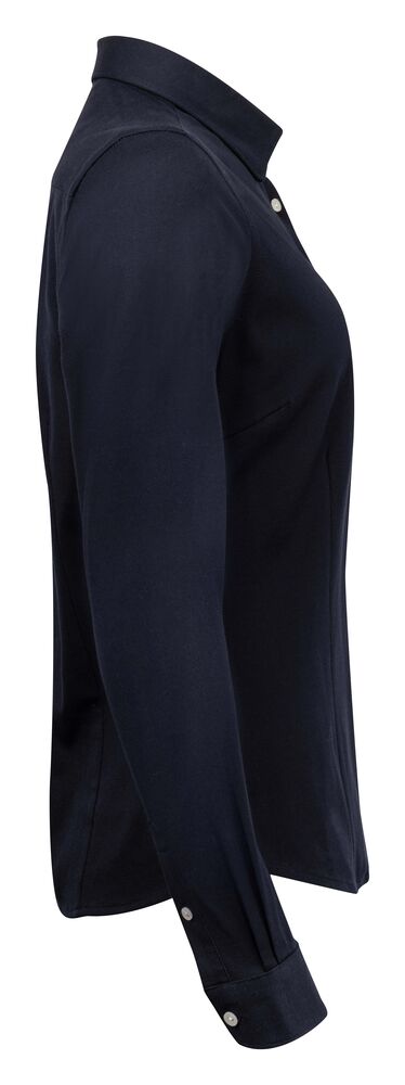 IB34 Pique Knit Woman