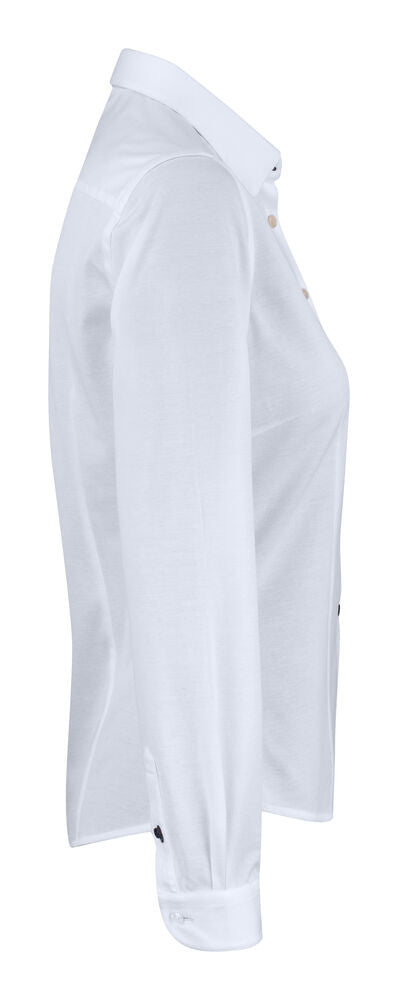 IB34 Pique Knit Woman