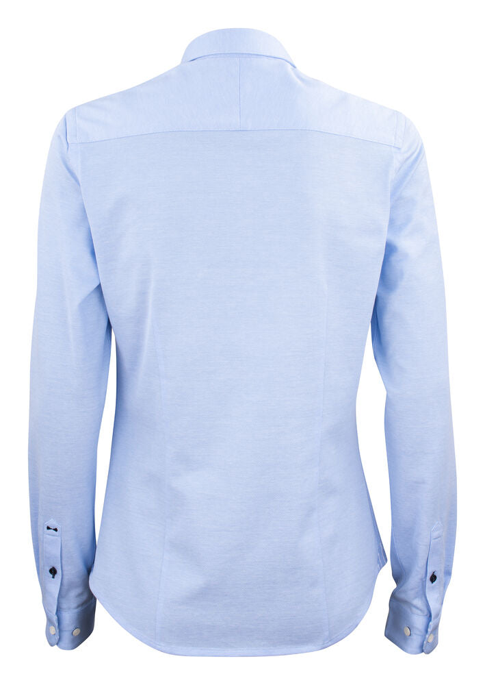 IB34 Pique Knit Woman